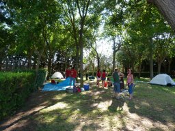 XVIII Concentracion - 2011